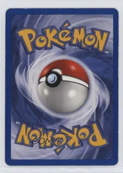 Card-Flip Game German 1st Ed. Pokemon Neo Genesis #92 2000 - Image 2