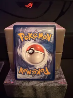 Pokemon TCG Tinkatink Scarlet & Violet Paldea Evolved Holo Card 216/193 - Image 3