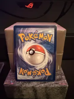 Pokemon TCG Tinkatink Scarlet & Violet Paldea Evolved Holo Card 216/193 - Image 4