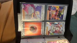 Pokemon - Binder - 70 cards 4 ultra worth 100 dollars 66 v's vmax's ect - Image 4