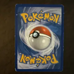 Lotad (Shiny) SH4-12 Platinum Reverse Holo Pokemon Card TCG HP DMG - Image 2
