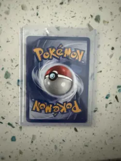 Snorlax 27/64 Jungle Set Non-Holo Rare Card 1st Edition WOTC Pokemon LP - Image 2