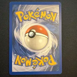 Pokemon Card - Noctowl Skyridge 40/144 Uncommon NM - Image 2