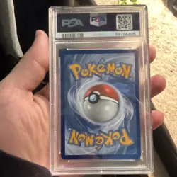 Pokemon Talonflame V 029/185 Vivid Voltage Ultra Rare Holo PSA 10 2020 Card - Image 2