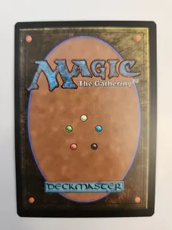 Hope's Aero Magic - Cyclonic Rift (Rainbow Foil) Secret Lair Drop Foil - Image 2