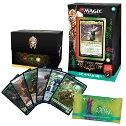 Magic: The Gathering Streets of New Capenna Commander Deck – Cabaretti Cacophony - Image 2