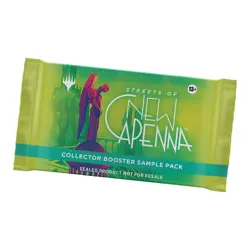 Magic: The Gathering Streets of New Capenna Commander Deck – Cabaretti Cacophony - Image 4