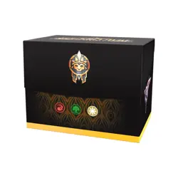 Magic: The Gathering Streets of New Capenna Commander Deck – Cabaretti Cacophony - Image 5