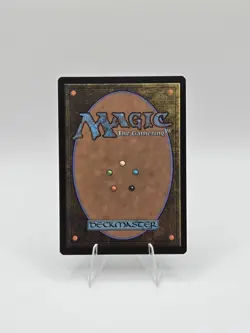 Ghostly Prison Commander: Tarkir: Dragonstorm Regular Near Mint - Image 2