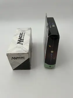 Magic The Gathering - Lot of 2 Boxes - Image 2