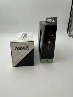 Magic The Gathering - Lot of 2 Boxes - Image 4