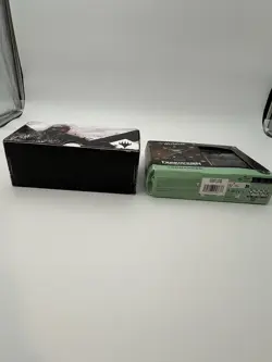Magic The Gathering - Lot of 2 Boxes - Image 5