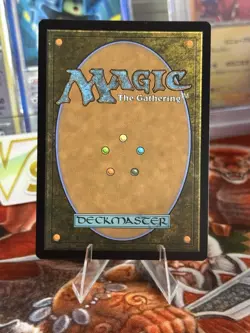 Magic: The Gathering 2025 Marvel Spider-Man Mystic Confluence #12 Foil - Image 2