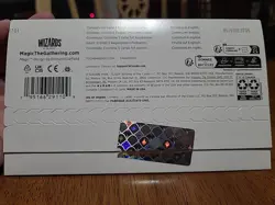 MTG Secret Lair x Final Fantasy: Weapons EN Rainbow Foil Edition - Sealed - Image 2