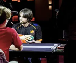 Pro Tour Dice 10x 22mm Jumbo Numbered D6 - Magic: the Gathering, Flesh and Blood - Image 5