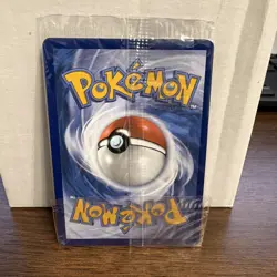 Pokemon Mega Charizard X ex 023 + Oricorio ex Phantasmal Flames UPC Promo Sealed - Image 2