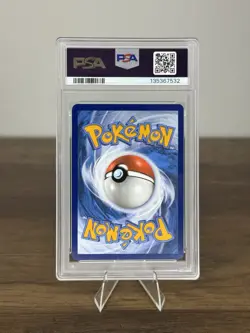 Pokemon Kieran Prismatic Evolutions Special Illustration #174 PSA 9 Mint - Image 2