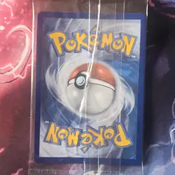 Pokemon Greninja Star SWSH144 Promo Holo SWSH: Sword & Shield Card *Sealed* - Image 2