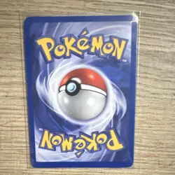 Pokemon TCG Dark Jolteon Team Rocket Rare Old 38/82 Unlimited English Regular - Image 2