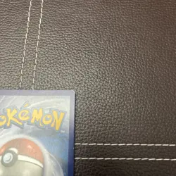 Pokemon TCG - Basic Darkness Energy - Sun & Moon Base Set - LP Reverse (2017) - Image 3