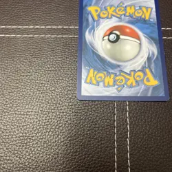 Pokemon TCG - Basic Darkness Energy - Sun & Moon Base Set - LP Reverse (2017) - Image 5