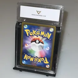 Pokemon Lumineon V #026/172 Japanese 2022 Pokemon VSTAR Universe ZGA 10 - Image 2