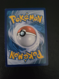 Mew (29/124) - Fates Collide Reverse Holo, Holo Rare - Pokemon Card - Image 2