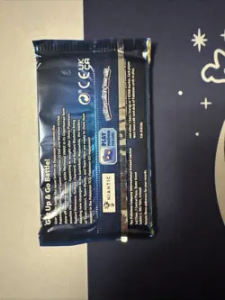 Pokemon Go Factory Sealed Booster Pack One Pack Radiants In This Set! - Image 2