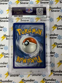 Kyogre #021 Vivid Voltage 2020 Pokemon PSA 10 143029382 - Image 2