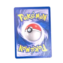 Meowth 080/130 Pokemon Base Set 2 Common NM - Image 2