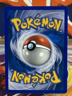 Pokemon EX Crystal Guardians Tauros Holo Rare Near Mint 12/100 - Image 2