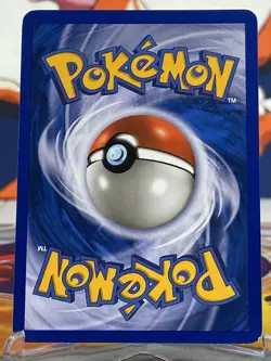 Honchkrow 10/123 Mysterious Treasures HOLO Rare Pokemon - Image 2