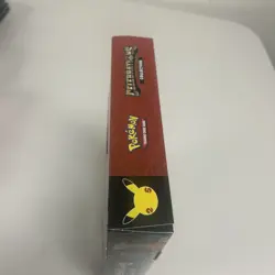 Pokemon Celebrations Lance's Charizard V Box 25th Anniversary TCG “‘ 820650101625 - Image 3