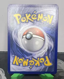 Pokemon Primal Groudon EX Full Art Ultra Rare Holo 151/160 XY Primal Clash LP - Image 4