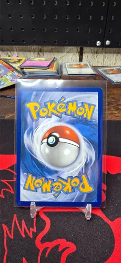 Pokemon Legacy Energy 167/167 ACE SPEC RARE NM - Image 2