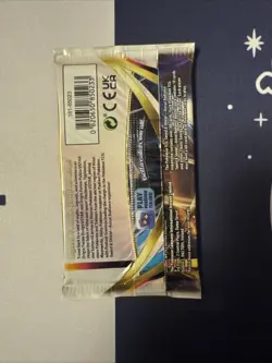 Astral Radiance booster pack | Pokemon TCG Factory Sealed - Image 2