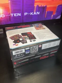 Pokemon TCG Destined Rivals ETB Sealed - Image 5