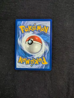 Pokemon TCG Pecharunt EX 163/131 Hyper Rare Prismatic Evolutions NM Condition - Image 2