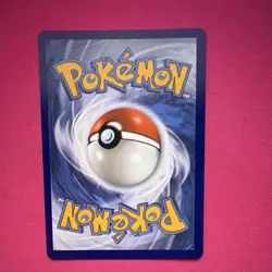 Pokemon TCG Perfect Order Clefairy 094/088 Illustration Rare Full Art NM - Image 2