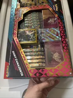 Pokemon Crown Zenith Premium Figure Collection/Sea, & Sky Collection 820650851636 - Image 4