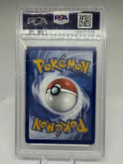 2023 POKEMON OBF EN-OBSIDIAN FLAMES #207 PIDGEY ILLUSTRATION RARE - PSA 10 - Image 2