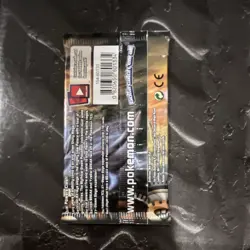 Pokemon XY Steam Siege Gardevoir Art Booster Pack English Standard - Image 2