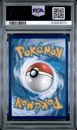 Team Rocket's Mewtwo Ex SIR 231 PSA 10 English - 2025 Pokemon - Destined Rivals - Image 3