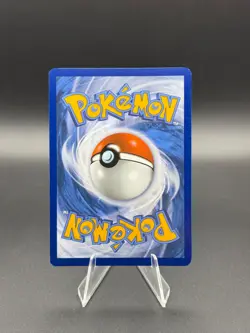 2024 Pokemon TCG - Twilight Masquerade - Teal Mask Ogerpon Ex - UR - 190/17 - NM - Image 2