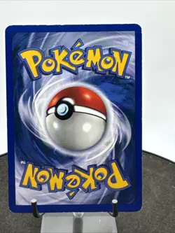Pokemon TCG Mewtwo Base Set 10/102 Unlimited Holo Holo Rare - Image 4
