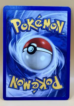 Dark Primeape 43/82 – Team Rocket 1st Edition - NM - WOTC 2000 Pokemon TCG - Image 4