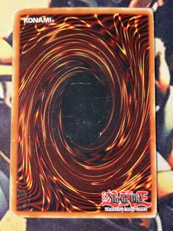 Yugioh: Dark Sage - DOD-002 - Secret Rare - HP - Image 2
