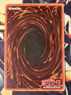 Yugioh: Millennium Shield - MP1-001 - Ultra Rare - Unlimited - HP - Image 2