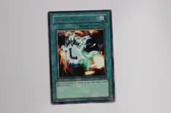 Spirit Message "L" (LON-092) - Yu-Gi-Oh! TCG Rare LP - Image 1