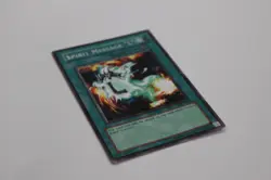 Spirit Message "L" (LON-092) - Yu-Gi-Oh! TCG Rare LP - Image 2